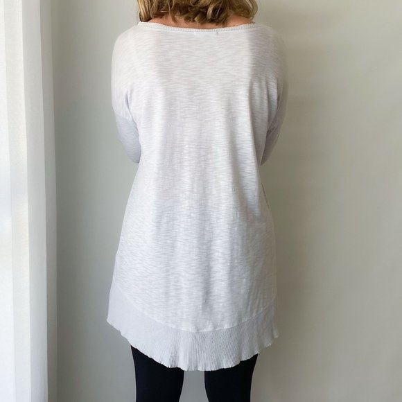 Lilla P blue tunic - Picture 3 of 16